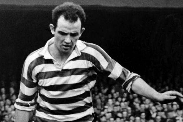 The late David Potter’s Celtic Player of the Day, No.67 – The third John Divers