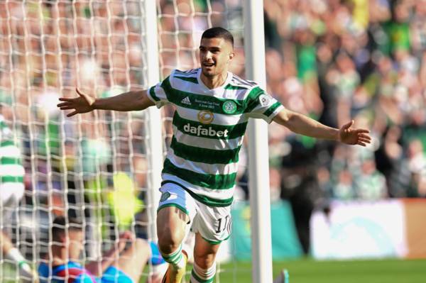 The Liel Abada summer story may not be over as Sky Sports report surprise Celtic offers