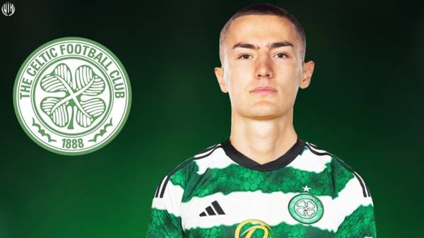 Transfer Latest: Celtic Agree Fee For Swedish Star