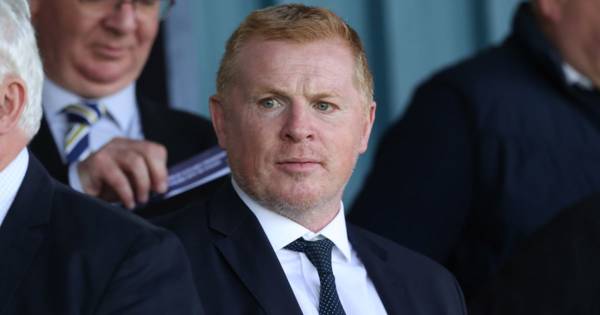 Celtic hero Neil Lennon on his Scottish job offers as he details Olympiacos near miss