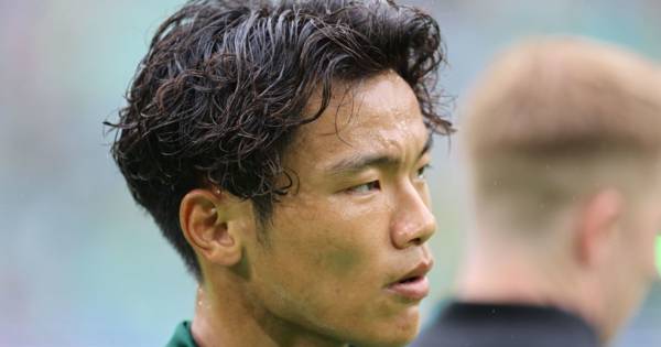 Is Reo Hatate’s Celtic exit inevitable and will Rangers see off Servette? Saturday Jury