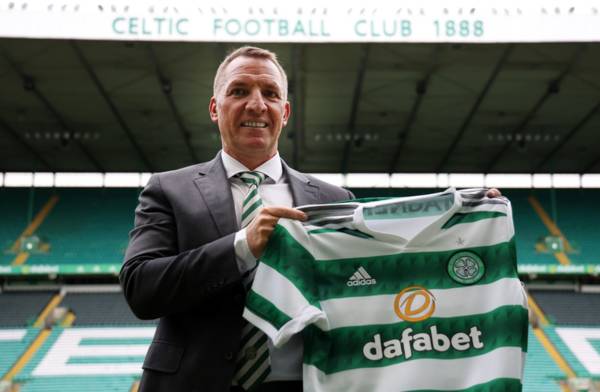 Celtic player’s future takes twist due to Brendan Rodgers