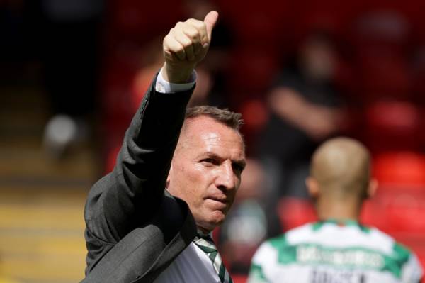 Celtic ‘very close’ to Carl Starfelt transfer replacement