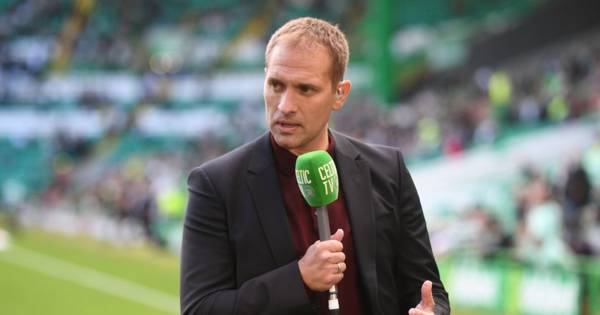 Stiliyan Petrov identifies 3 Celtic transfer musts as he insists on ‘aggressive’ winger