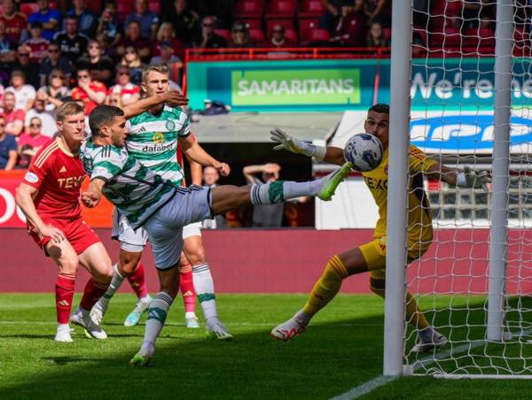 Celtic in transition – So six points from first two games is all that matters
