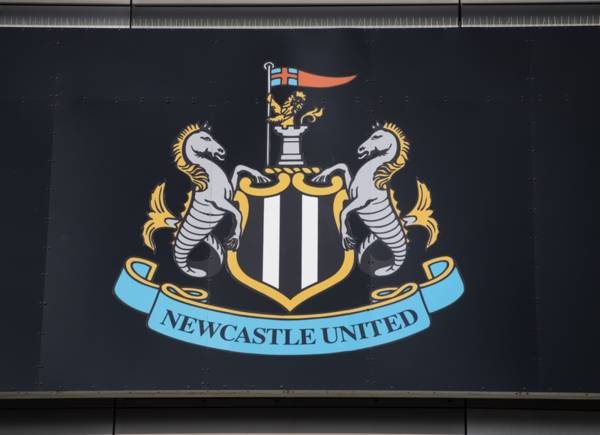 Celtic ready to make move for Newcastle United player