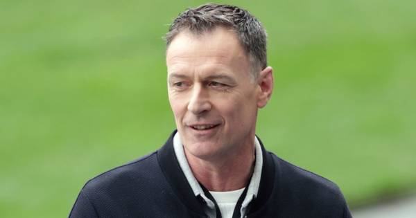 Chris Sutton hands Celtic ‘devastating’ tag against Aberdeen as he calls for ‘couple’ of transfers