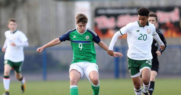 Ireland Under-21 international makes move to Swiss Super League leaders
