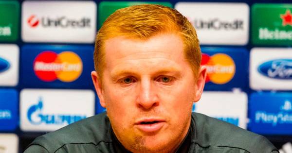 Neil Lennon in Celtic and Rangers Champions League prediction as ‘glass ceiling’ to be smashed through