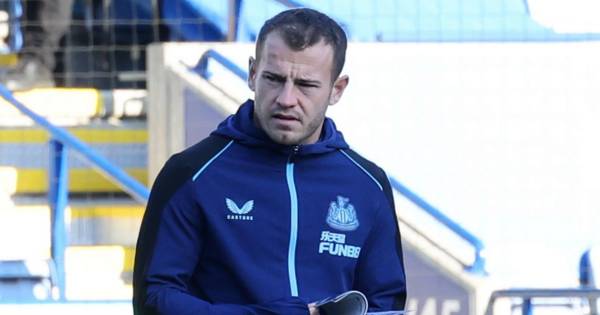 Ryan Fraser to Celtic transfer pros and cons as Newcastle United star emerges as shock ‘target’