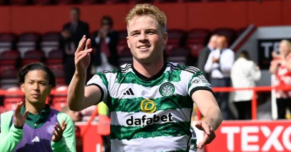 Stephen Welsh hailed after ‘outstanding’ Celtic display as defender backed for important role