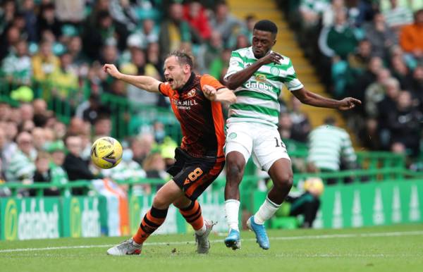 Celtic agree fee to sell £2m man but deal could now collapse