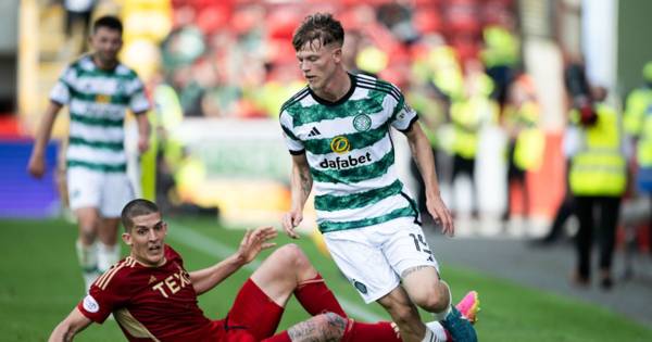 Celtic ‘might have found gem’ in Odin Thiago Holm as Andy Halliday praises Hoops summer transfer