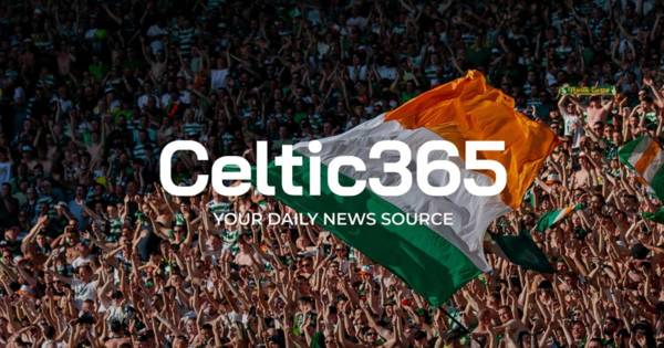 On what planet? The wildest Celtic transfer rumour of the summer