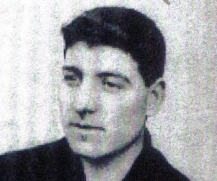The late David Potter’s Celtic Player of the Day, No.71 – Barney Battles