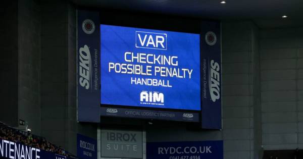 VAR in use at only TWO Viaplay Cup games this weekend as clubs decide against extra cost for technology