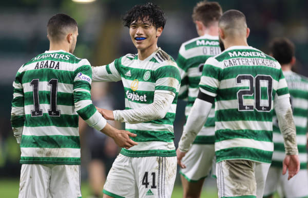 Celtic Duo Set For Contract Talks
