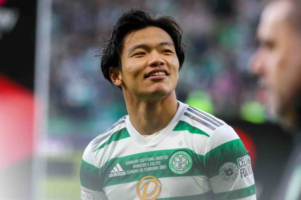 Celtic set to offer new contracts to two top star players