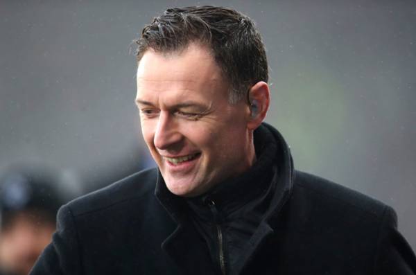 Chris Sutton’s amusing tale of the Celtic legend who was the club’s ‘biggest moaner’
