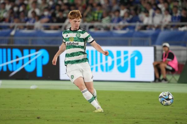 James McPake explains Celtic’s stance when he tried to sign Ben Summers on loan last season