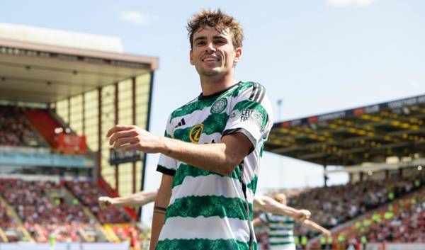 Last 16 in Celtic sights as Matt O’Riley urges Champions League belief