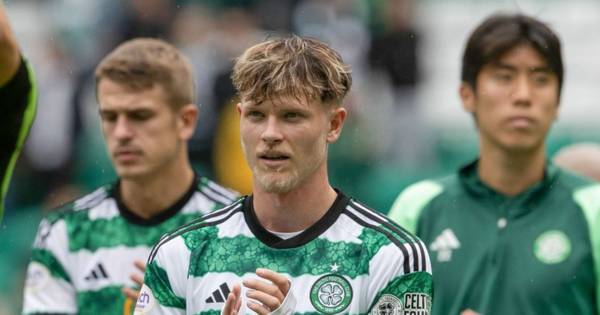 Odin Thiago Holm Celtic transfer is ideal Norwegian step as mentor names Brendan Rodgers factor that can raise game