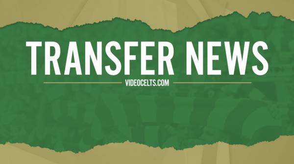 Parkhead target- McGowan issues Celtic transfer update