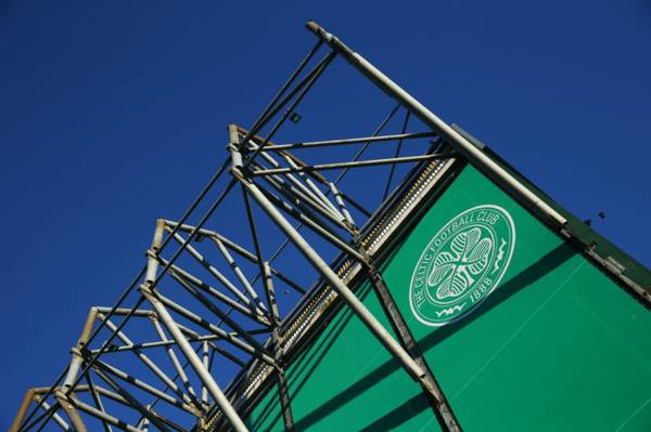 Brendan Rodgers backroom reshuffle ongoing at Celtic