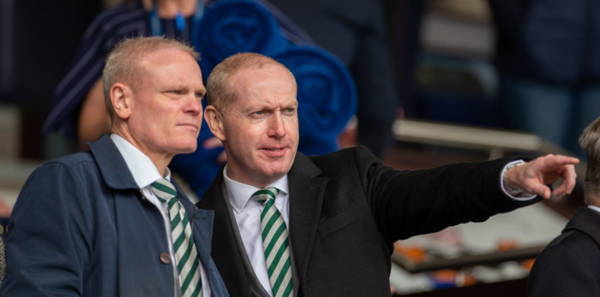 Celtic get tooled up for media battle over Ibrox tickets