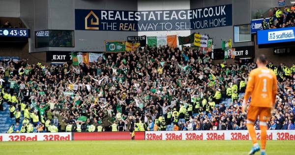 Celtic reject Rangers ticket allocation with no away fans to attend September derby
