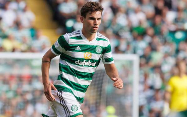 Matt O’Riley’s interesting comments on how the Celtic players feel about recent transfer rumours