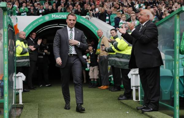 Pundit Believes Celtic’s Summer Business Is Far From Over