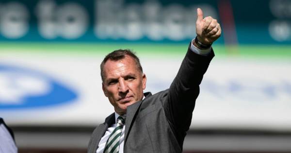 Brendan Rodgers backs Celtic ticket stance for Rangers clashes as he reveals priority for derby day