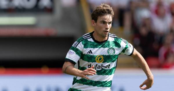 Celtic will struggle to keep Matt O’Riley as ‘significant offer’ will land at some stage says pundit