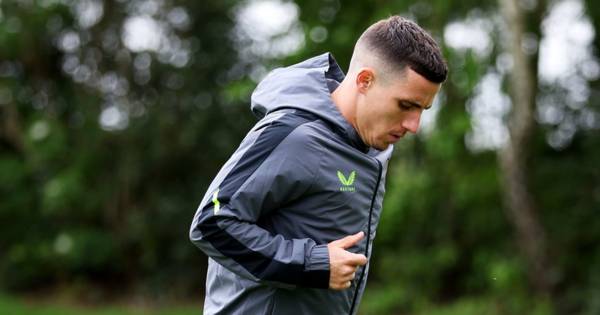 Daniel Podence to Celtic transfer latest as Wolves boss Gary O’Neil admits ‘things can change’