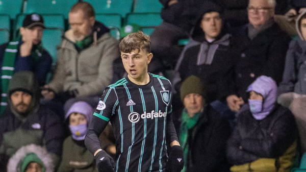 ‘Disgrace if we let him go’ ‘Doak 2.0’ ‘We’re genuinely as well shutting the academy’ Celtic fans react to Vata claim
