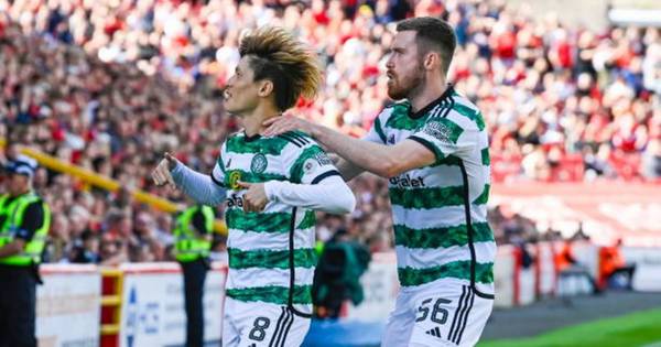 Kilmarnock vs Celtic on TV: Live stream and kick-off details for Viaplay Cup clash