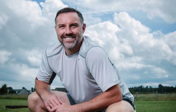 Kris Boyd tells Brendan he “would better off getting rid” of super Celt with “attitude problem”