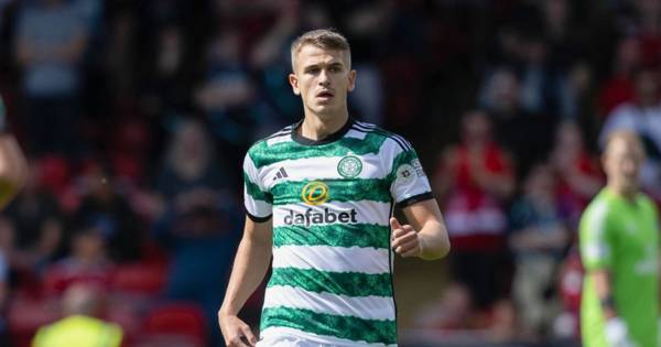 Maik Nawrocki labelled Celtic transfer upgrade on Carl Starfelt as Hoops-daft star talks up Gustaf Lagerbielke deal