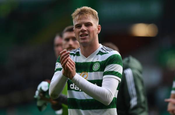 Stephen Welsh pens new Celtic deal as defender reveals ‘easy decision’