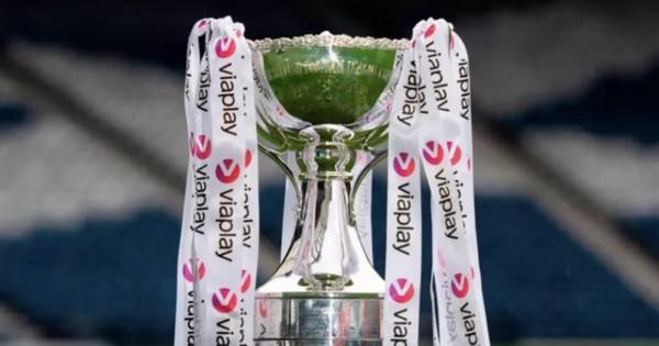 Viaplay Cup quarter-final draw: Live stream, TV channel, start time and date for last eight ties
