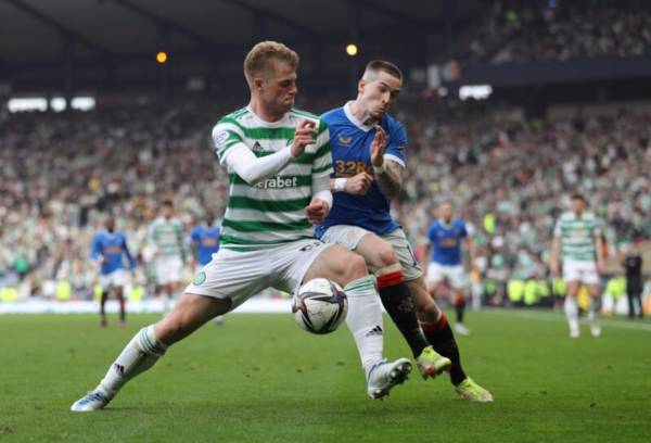 Why Celtic Rewarded Stephen Welsh With a New Contract – Report