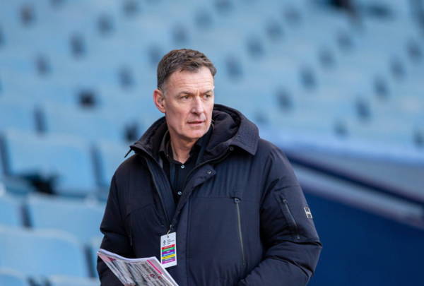 At least three short- Chris Sutton doesn’t miss with Celtic transfer warning