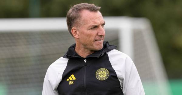 Brendan Rodgers Celtic transfer update amid Daniel Podence and Ryan Fraser links to Parkhead