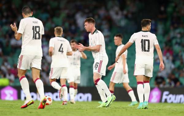 Celtic looking to offload three high earners this summer