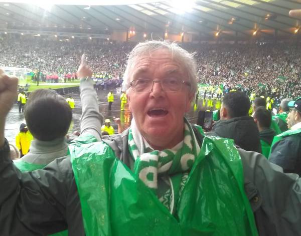 Celtic On This Day – 19th August – David Potter’s Celtic Diary
