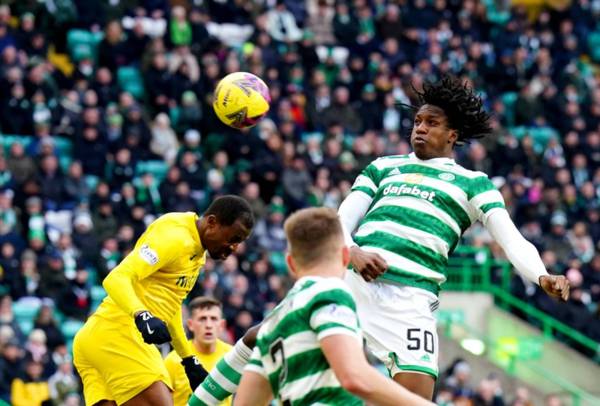 Celtic youngster starts for Scott Brown’s Fleetwood Town