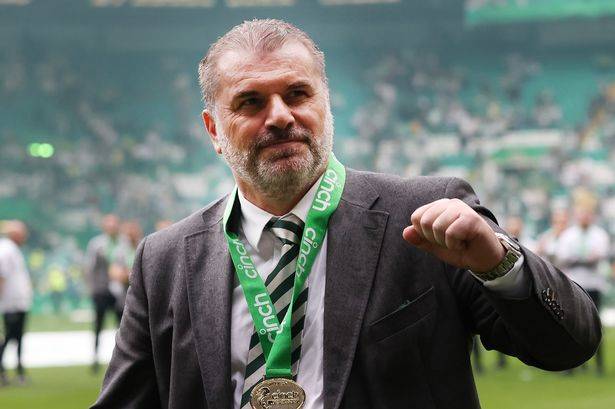 FF Join Ange Fan Club As They Purr Over Ex Celtic Manager