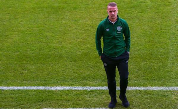 Leigh Griffiths Ordered to Return to Scotland by Dundee Court