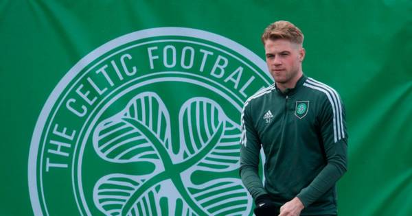 Stephen Welsh blow as Celtic star’s injury timeline revealed amid mounting defensive crisis for Brendan Rodgers